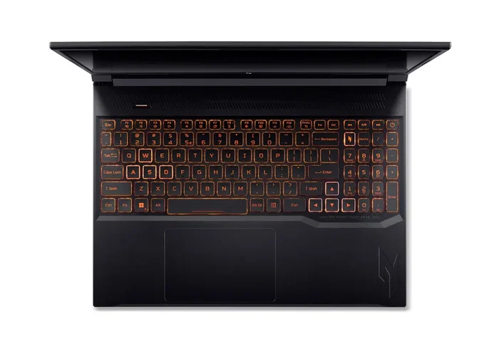 Acer Nitro V 16 ANV16-61-R7R7 con Ryzen AI 7 350, 32GB RAM y RTX 5070