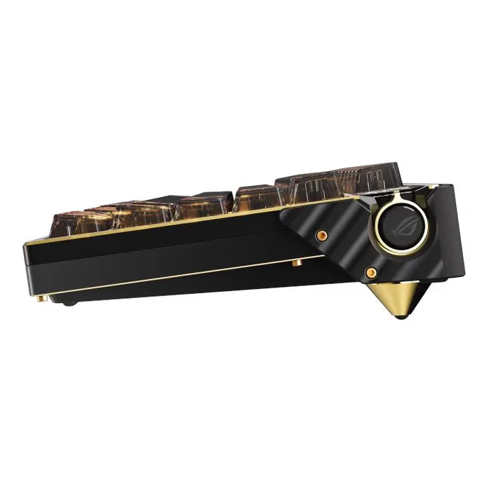 Asus ROG Azoth Extreme Edition 20 Negro/Oro