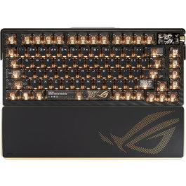 Asus ROG Azoth Extreme Edition 20 Negro/Oro