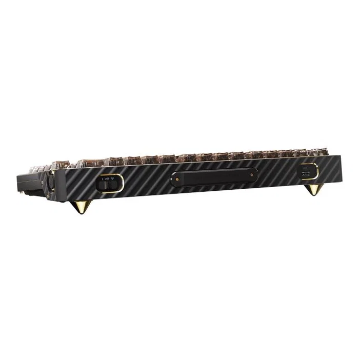 Asus ROG Azoth Extreme Edition 20 Negro/Oro