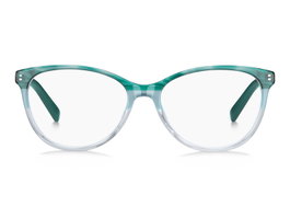 M Missoni MMI-0043-6AK Gafas de vista Verde