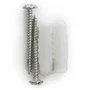 Sensor Movimiento Microondas 360 grados 10m SB-BS029B Control Luminarias LED 220V 1200W Incandescente 300W Bajo Consumo