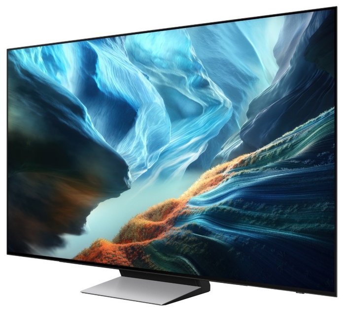 Samsung QE48S90HAEXXH 48 pulgadas OLED 4K 165Hz Tizen OS Vision AI 2026