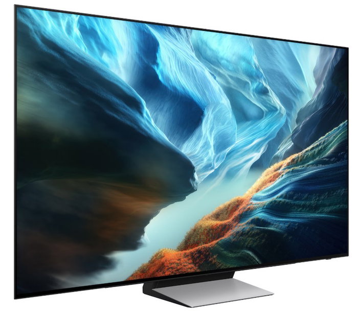 Samsung QE48S90HAEXXH 48 pulgadas OLED 4K 165Hz Tizen OS Vision AI 2026