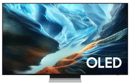 Samsung QE48S90HAEXXH 48 pulgadas OLED 4K 165Hz Tizen OS Vision AI 2026