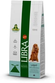 Affinity Libra Canine Adult Light Pienso para Perros 3 kg