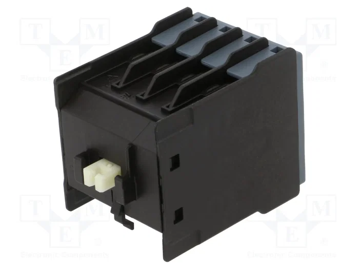 SIEMENS 3RH2911-2HA31 Contactores auxiliares S0, S00, S2