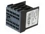 SIEMENS 3RH2911-2HA31 Contactores auxiliares S0, S00, S2