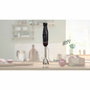 Batidora de Mano BOSCH MSM4B620 Negro Plateado 1000 W