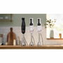 Batidora de Mano BOSCH MSM4B620 Negro Plateado 1000 W