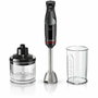 Batidora de Mano BOSCH MSM4B620 Negro Plateado 1000 W