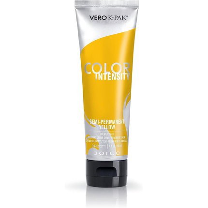 Joico Color Intensity Semi-Permanent Yellow Joico Color Intensity Semi-Permanent Yellow