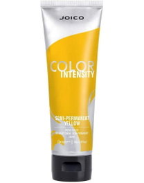 Joico Color Intensity Tinte Semipermanente Amarillo 118 ml