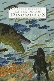 Era Dinosaurios: Antiguos Egipcios, Ricardo Delgado - Norma Editorial