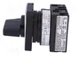 Eaton T0-1-102/E EIN-AUS Interruptor 2p 20A