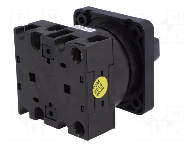 Eaton T0-1-102/E EIN-AUS Interruptor 2p 20A Eaton T0-1-102/E EIN-AUS Interruptor 2p 20A