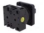 Eaton T0-1-102/E EIN-AUS Interruptor 2p 20A