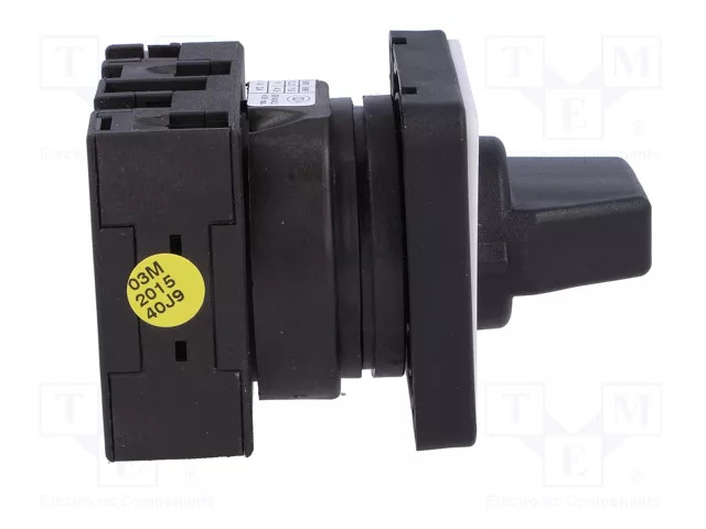 Eaton T0-1-102/E EIN-AUS Interruptor 2p 20A Eaton T0-1-102/E EIN-AUS Interruptor 2p 20A