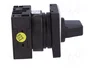 Eaton T0-1-102/E EIN-AUS Interruptor 2p 20A