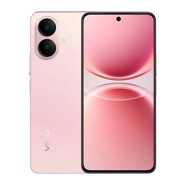 Vivo V70 Lite 5G 6,77'' 6GB 256GB Rosa Vivo V70 Lite 5G 6,77'' 6GB 256GB Rosa