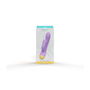 Vibrador Punto G Party Color Toys Lila
