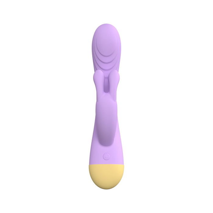 Vibrador Punto G Party Color Toys Lila