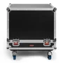 Gator Estuche ATA Tour para amplificadores combo 1x12