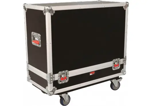 GATOR Estuche para Amplificador Combo 1x12 Gator GTour GATOR Estuche para Amplificador Combo 1x12 Gator GTour