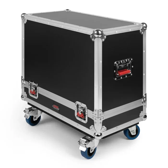 Gator Estuche ATA Tour para amplificadores combo 1x12 Gator Estuche ATA Tour para amplificadores combo 1x12