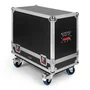 Gator Estuche ATA Tour para amplificadores combo 1x12
