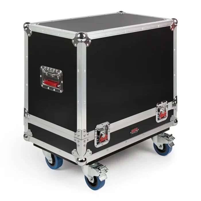 Gator Estuche ATA Tour para amplificadores combo 1x12 Gator Estuche ATA Tour para amplificadores combo 1x12