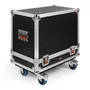 Gator Estuche ATA Tour para amplificadores combo 1x12
