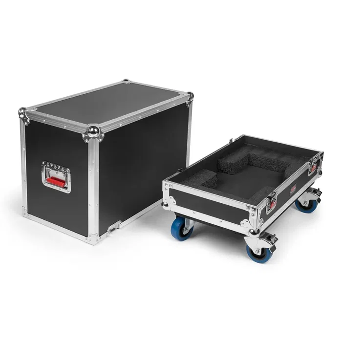 Gator Estuche ATA Tour para amplificadores combo 1x12 Gator Estuche ATA Tour para amplificadores combo 1x12