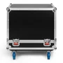 Gator Estuche ATA Tour para amplificadores combo 1x12