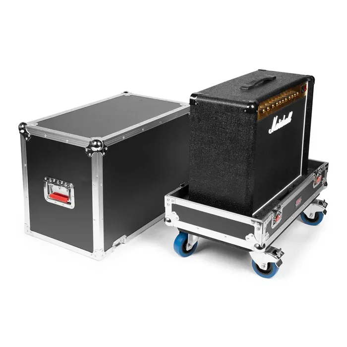 Gator Estuche ATA Tour para amplificadores combo 1x12 Gator Estuche ATA Tour para amplificadores combo 1x12