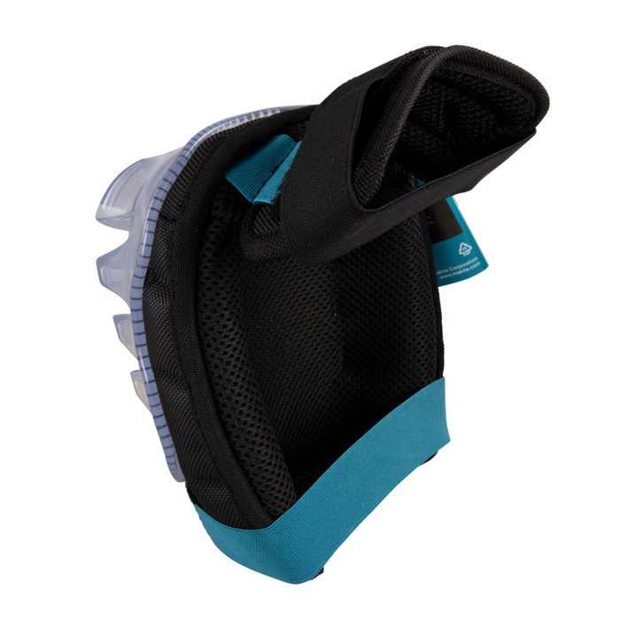 Makita E-05658 Rodilleras Acolchadas con Superficie Antideslizante Makita E-05658 Rodilleras Acolchadas con Superficie Antideslizante
