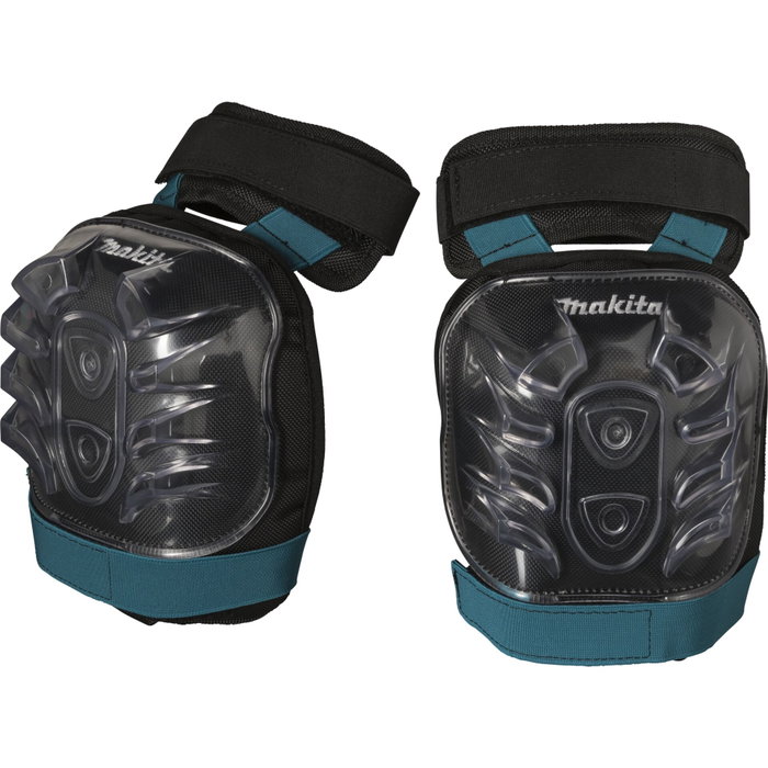 Makita E-05658 Rodilleras Acolchadas con Superficie Antideslizante Makita E-05658 Rodilleras Acolchadas con Superficie Antideslizante
