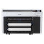 Epson SureColor SC-T5700D Plotter de Inyección de Tinta A0 de 36 Pulgadas con Doble Rollo y PostScript 3