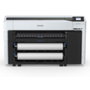 Epson SureColor SC-T5700D Plotter de Inyección de Tinta A0 de 36 Pulgadas con Doble Rollo y PostScript 3