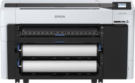 EPSON Impresora GF SureColor SC-T5700D doble rollo con Adobe PostScript