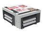Epson SureColor SC-T5700D Plotter de Inyección de Tinta A0 de 36 Pulgadas con Doble Rollo y PostScript 3