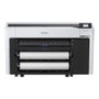 Epson SureColor SC-T5700D Plotter de Inyección de Tinta A0 de 36 Pulgadas con Doble Rollo y PostScript 3