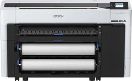 Epson SureColor SC-T5700D Impresora de Gran Formato Wifi Inyección de Tinta Color 2400x1200 DPI A0 Ethernet