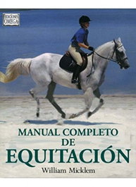 OMEGA Manual Completo de Equitación