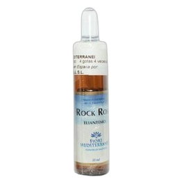 Forza Vitale Rock Rose (Heliantemo) 10Ml