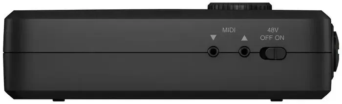 IKMULTIMED Interfaz de Audio y MIDI Universal para iPhone, iPod Touch, iPad y Mac