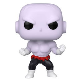 Funko Pop! Dragon Ball Super - Jiren Figura de Vinilo (9 cm)