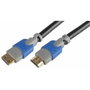 Kramer C-HM/HM/PRO-3 Cable HDMI de 0,9 m Negro