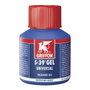Griffon S-39® Gel Decapante para Soldadura Blanda Sin Ácido 80 ml