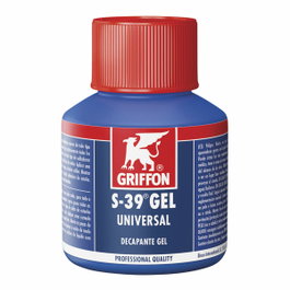 Griffon Decapante soldadura blanda S-39® gel 80 ml